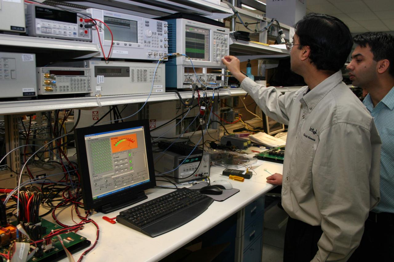 [12/02/2007] Teststation