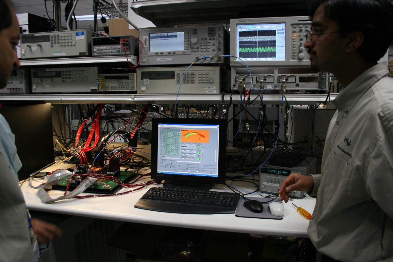 [12/02/2007] Teststation