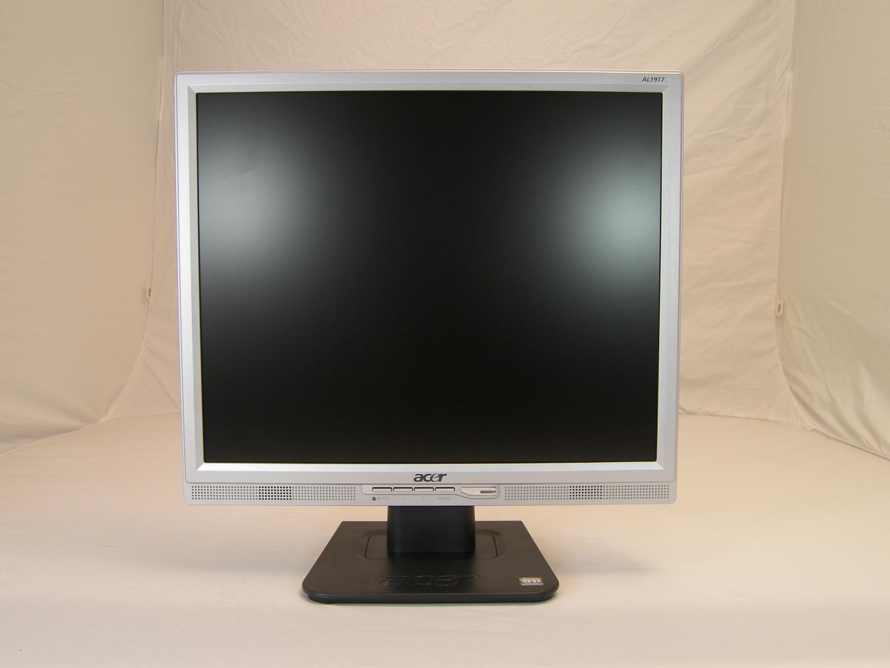 [26/02/2007] Acer_AL1917Csd