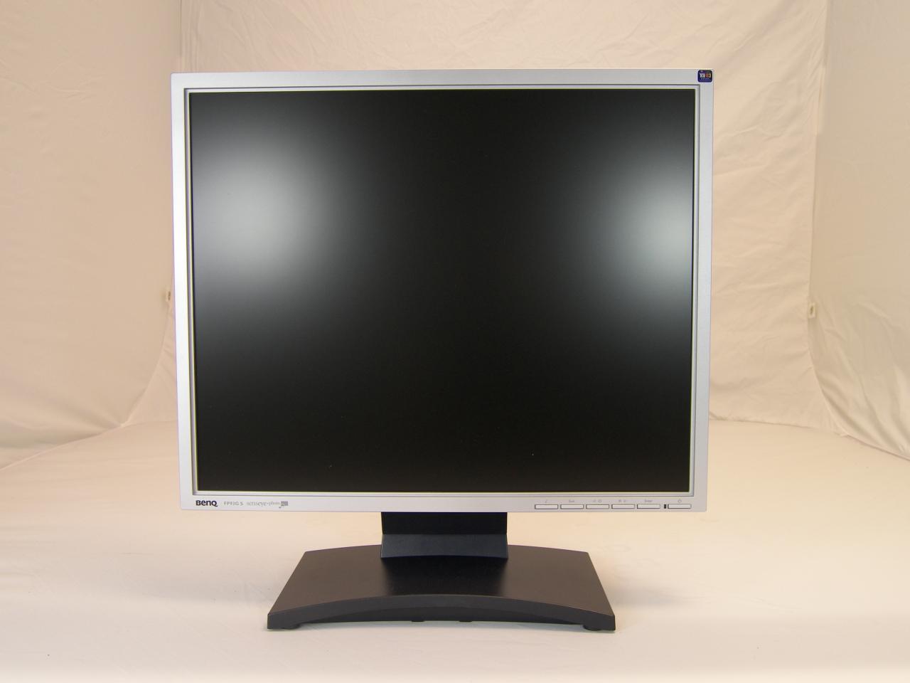 [26/02/2007] Benq_FP93GS