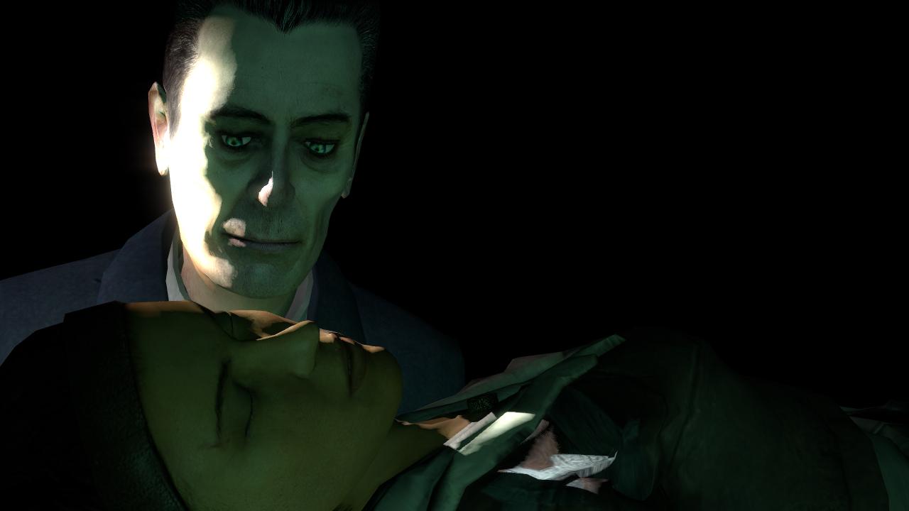 [14/02/2007] Anstatt sich um Steam zu kümmern, hätte Valve ruhig Half-Life 2 mit der Episode 3 abschließen können. Wir wollen immer noch ein würdiges Finale dieser großartigen Serie (im Bild: Half-Life 2: EP2)!
