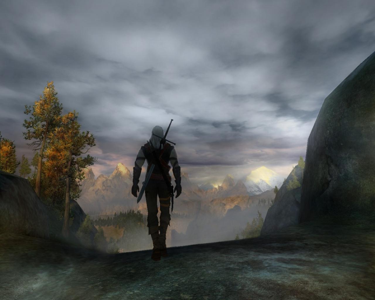 [05/02/2007] The Witcher 2 - Assassins of Kings (21)