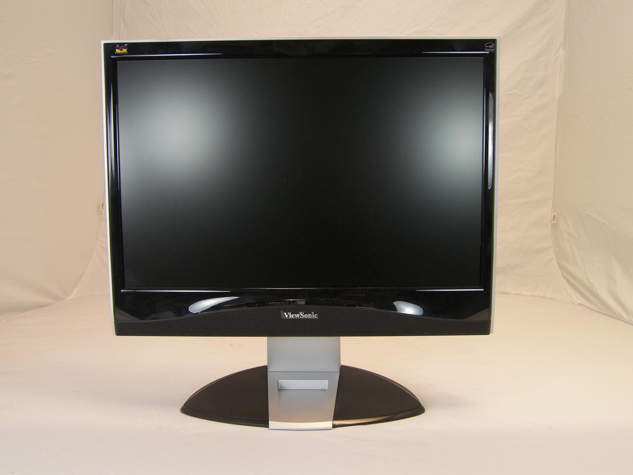 [26/02/2007] Viewsonic_VX1935wm