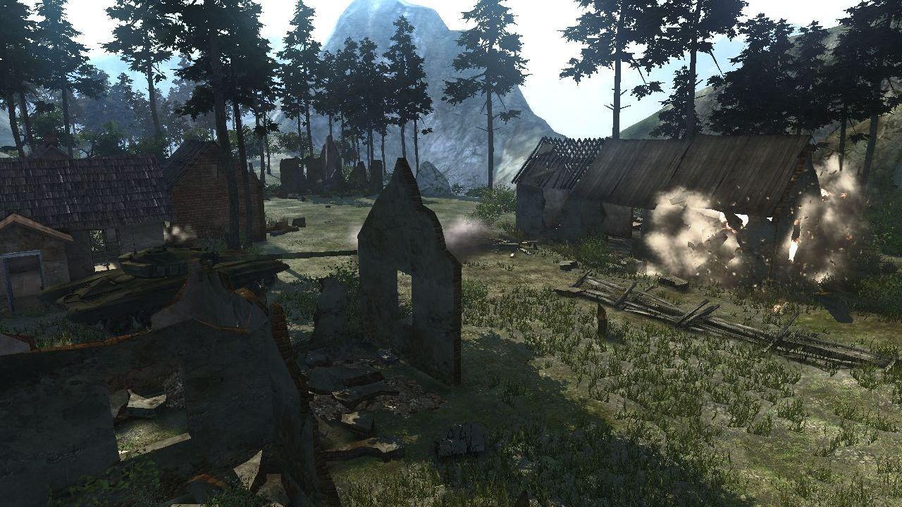 [08/02/2007] Neuzugang in der Roadmap: Warhound