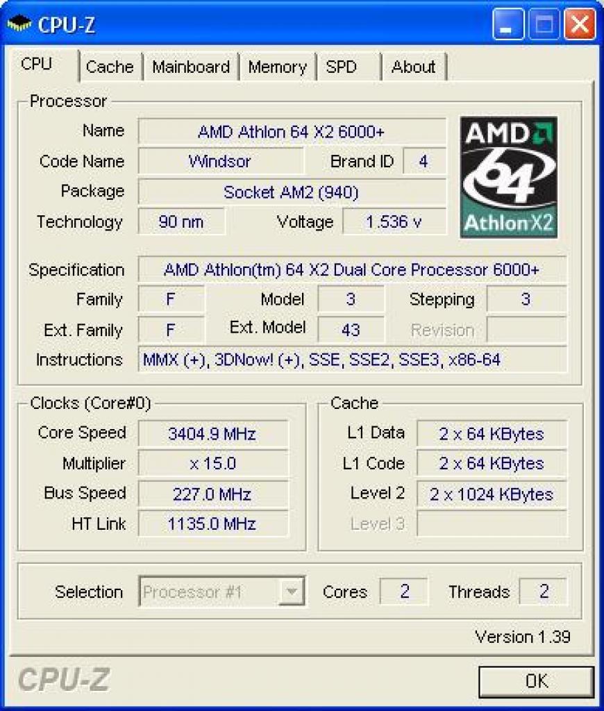 [21/02/2007] Bild: AMDZone.com