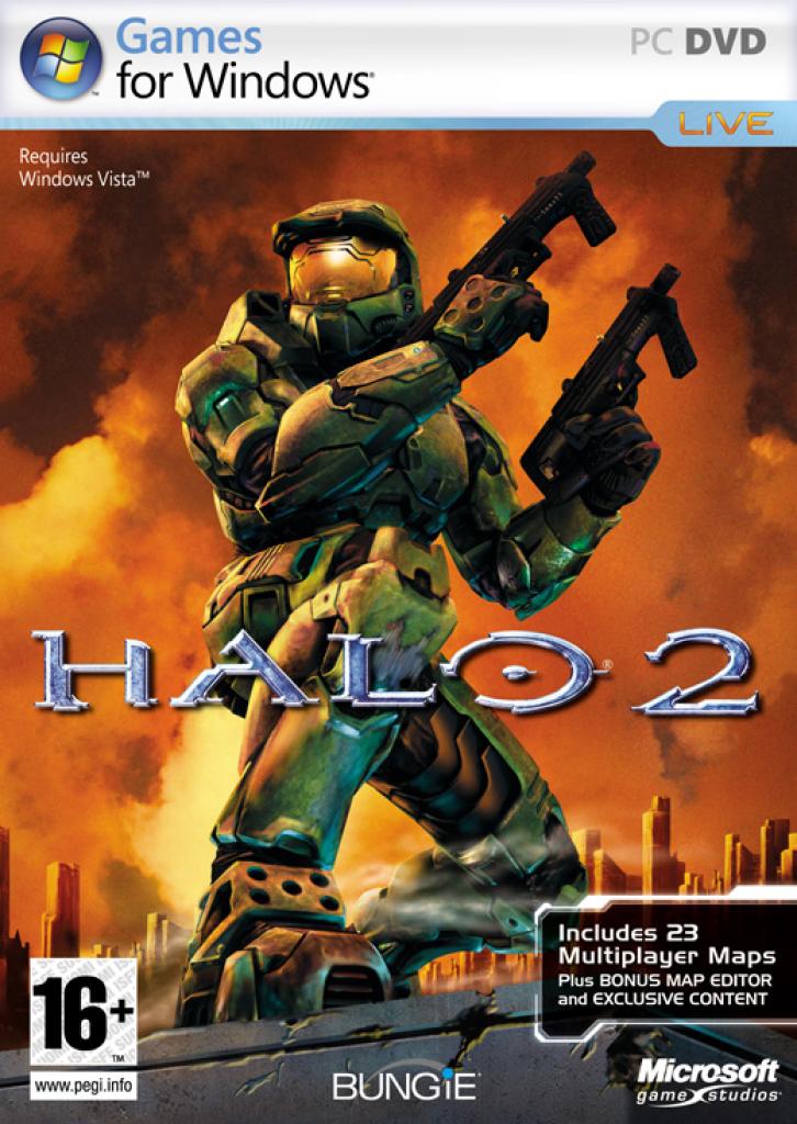 [14/03/2007] Mit Halo 2 und Shadowrun wollte Microsoft Vista-exklusive Spiele bringen, um das Betriebssystem zu pushen. Das ging aber in die Hose, weil man ohne Not XP-Nutzer außen vor ließ.