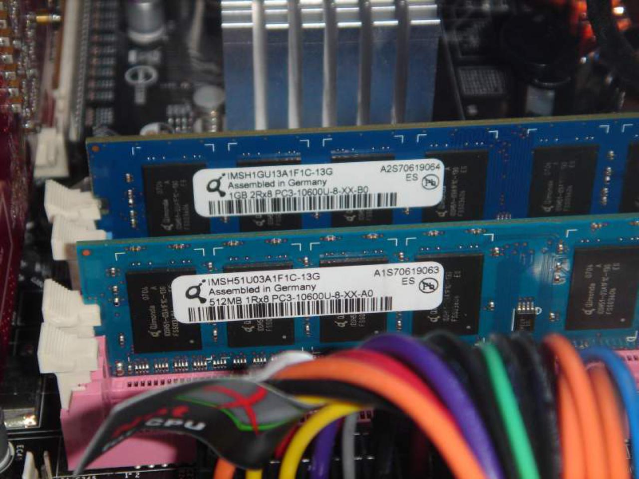 [14/03/2007] PC10.600-Module im Mischbetrieb mit 1.024 und 512 MByte