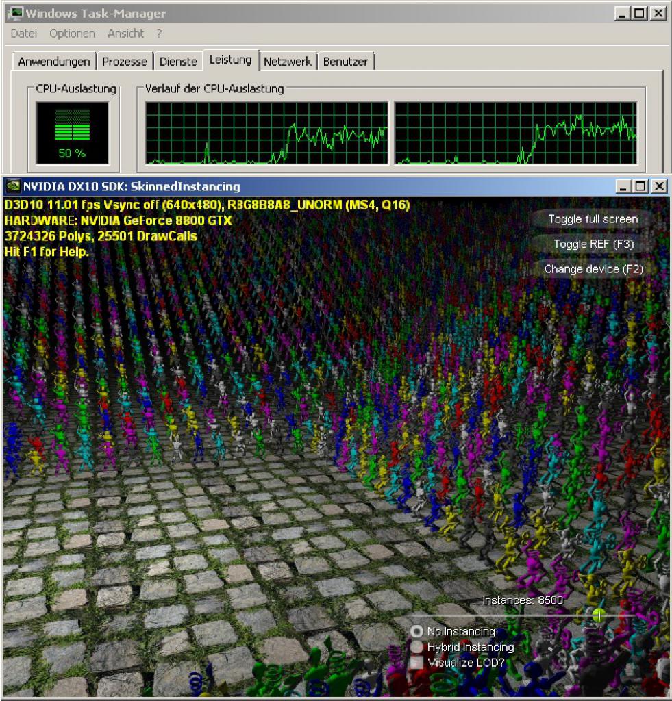 [07/03/2007] Instancing CPU