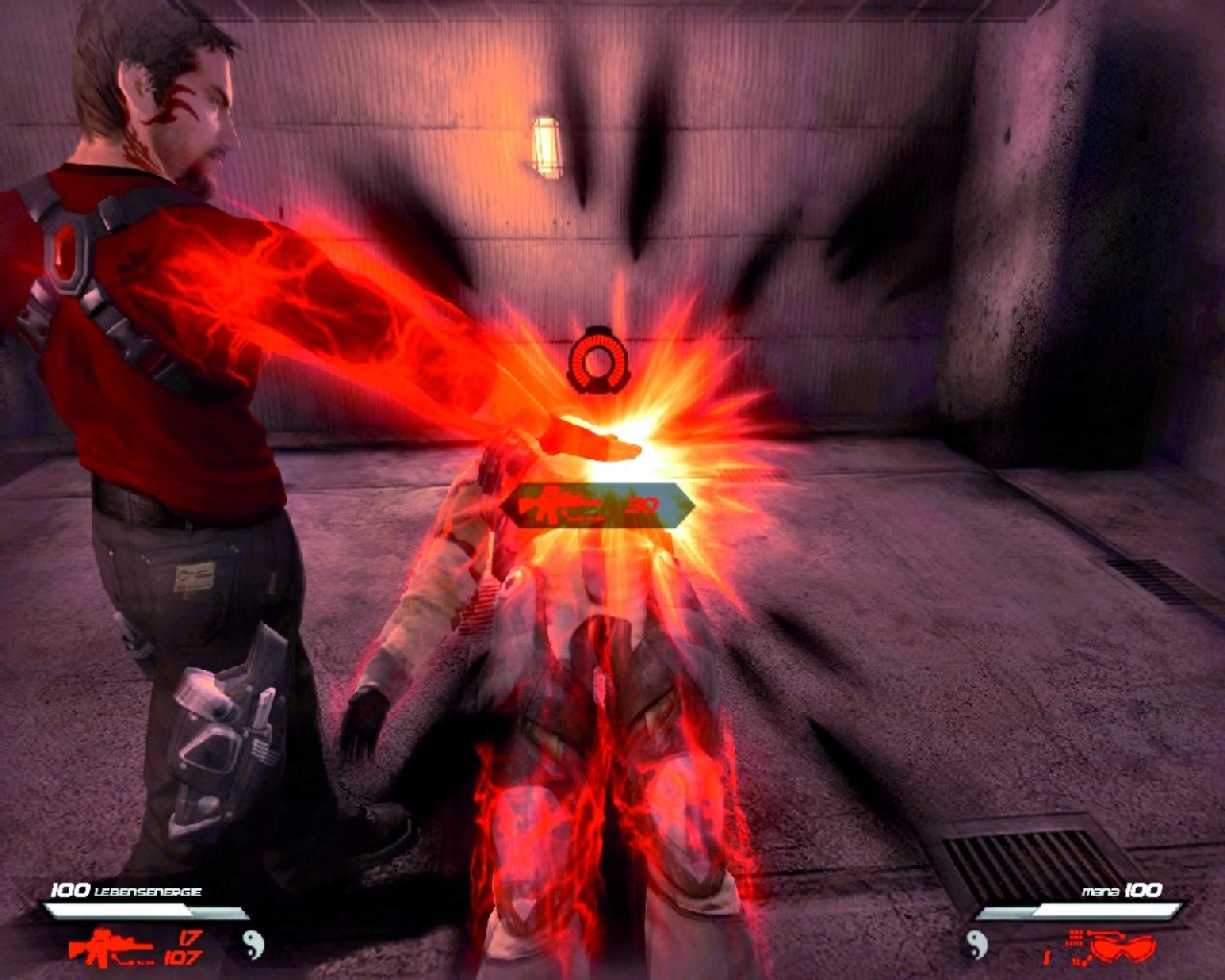 [26/03/2007] Infernal: 61 versus 84 (Presse versus User)