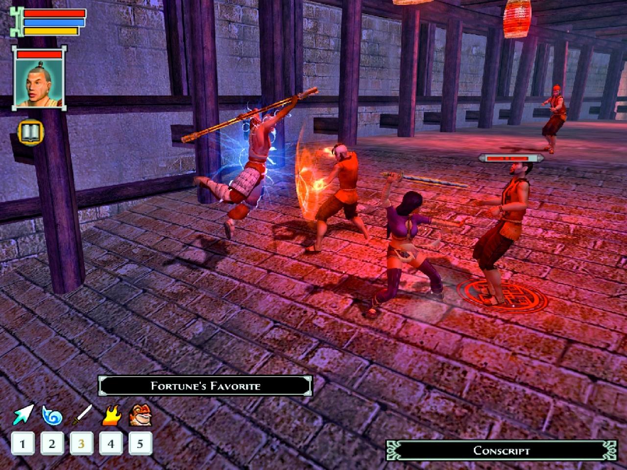 [22/03/2007] 2007: Leider am Markt völlig untergegangen, bietet Jade Empire das, was man von Bioware nun gewohnt ist: Beste Unterhaltung ohne grobe Fehler und gutem Gameplay. Vermutlich war das Setting für europäische Gefilde zu ausgefallen.