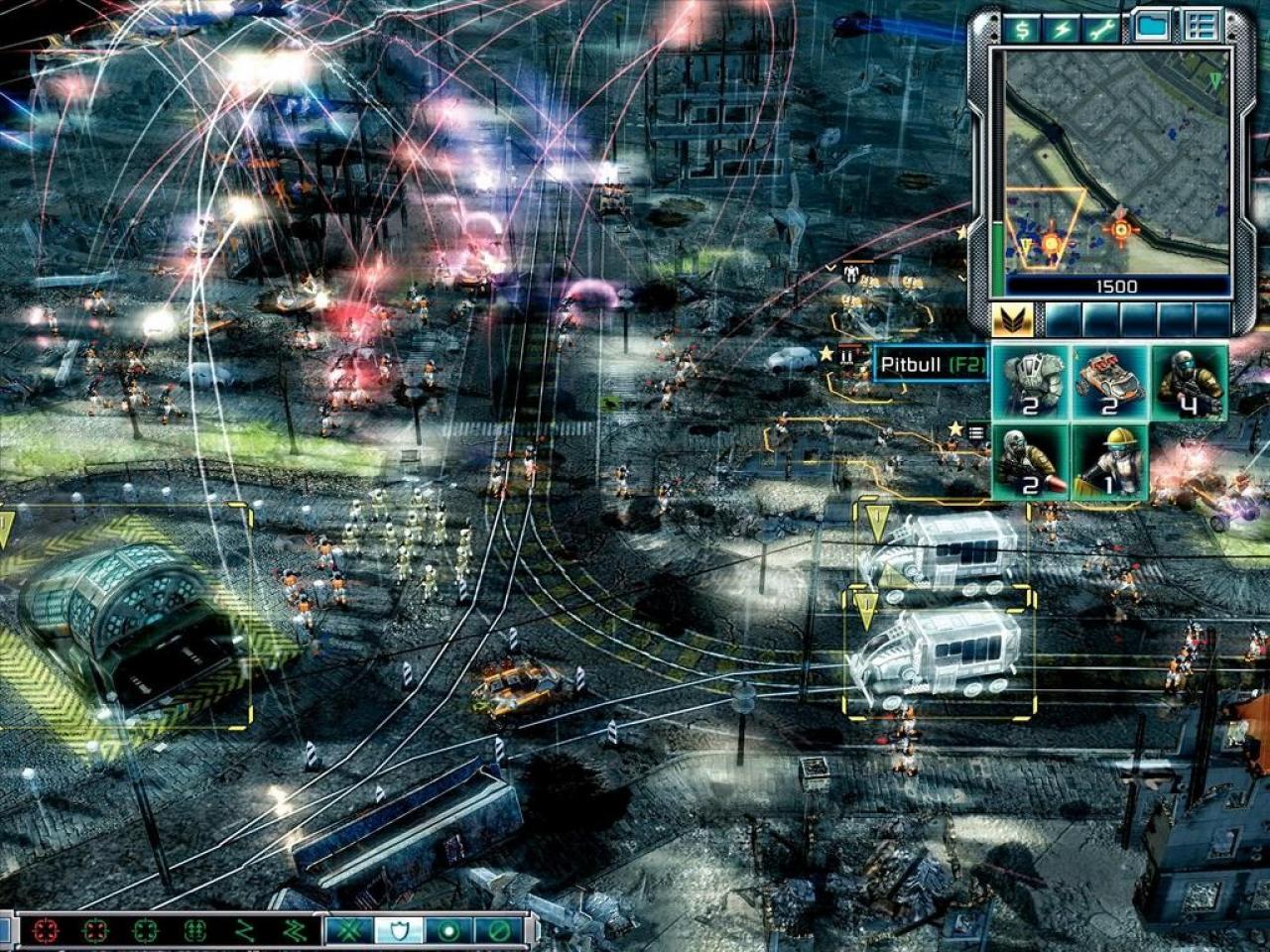 [19/03/2007] Command & Conquer angespielt (4)