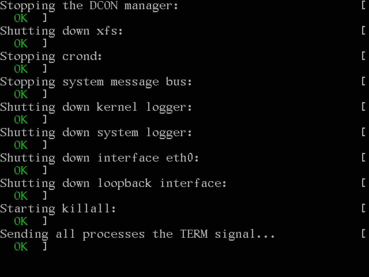 [11/04/2007] Bild: LinuxQuestions.org