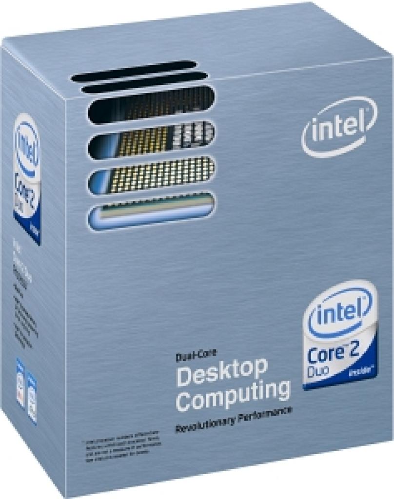 [04/04/2007] (Bild: Intel)