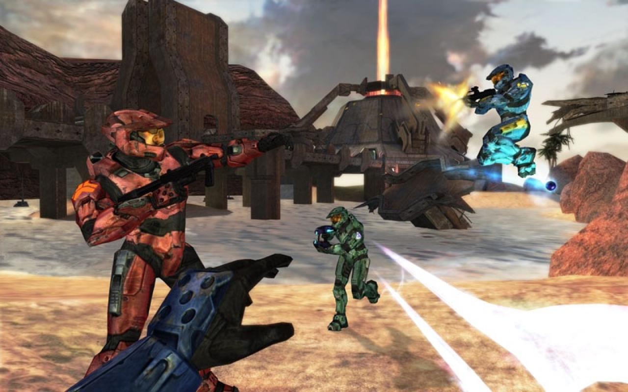 [27/04/2007] Halo 2 und Shadowrun waren Vista-only-Spiele - allerdings ohne ersichtlichen technischen Grund. Beide Spiele floppten auf dem PC.