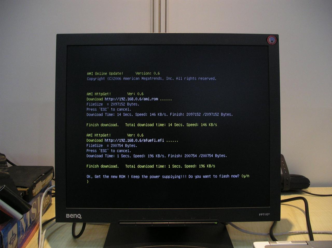[17/04/2007] 