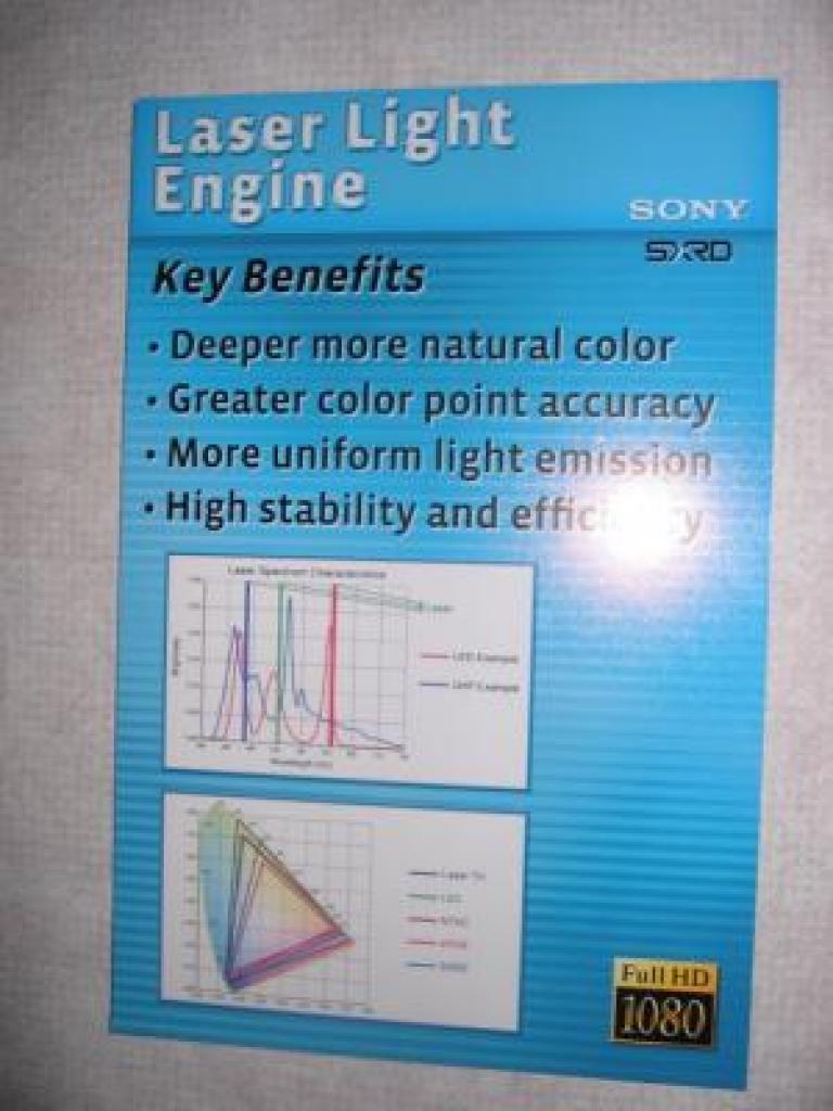[05/04/2007] Quelle: DailytechErweiterter Farbraum, stabiles Bild, brilliante Farben verspricht Novalux.