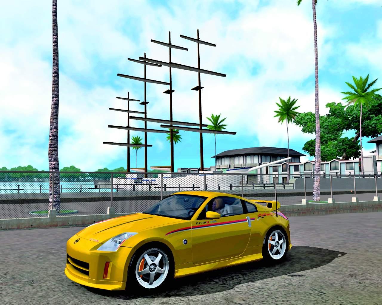 [23/04/2007] Platz 10: Test Drive Unlimited - 50 Stimmen, 8,90%