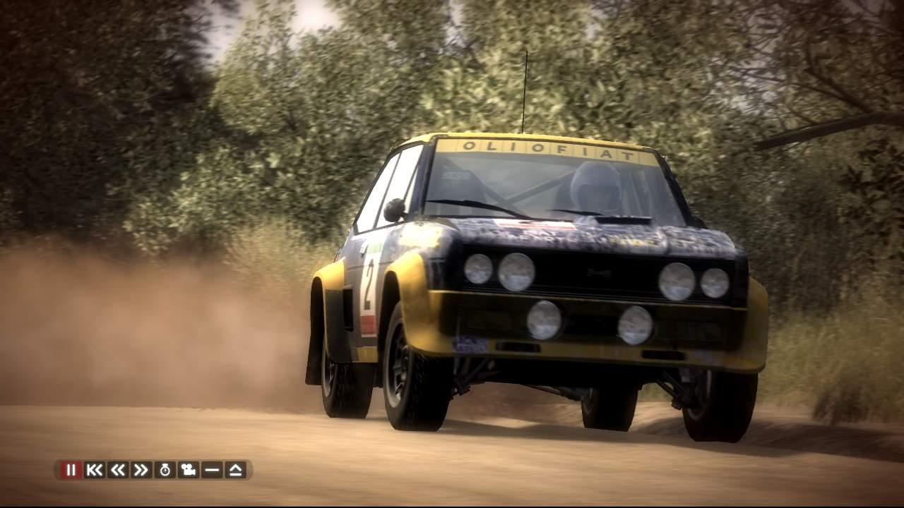 [30/04/2007] Colin McRae: Dirt - der erste Teil bestach 2007 vor allem durch die gute Grafik und das schöne Schadensmodell. Für manche Rechner waren die Anforderungen allerdings zu viel. (84 Prozent)