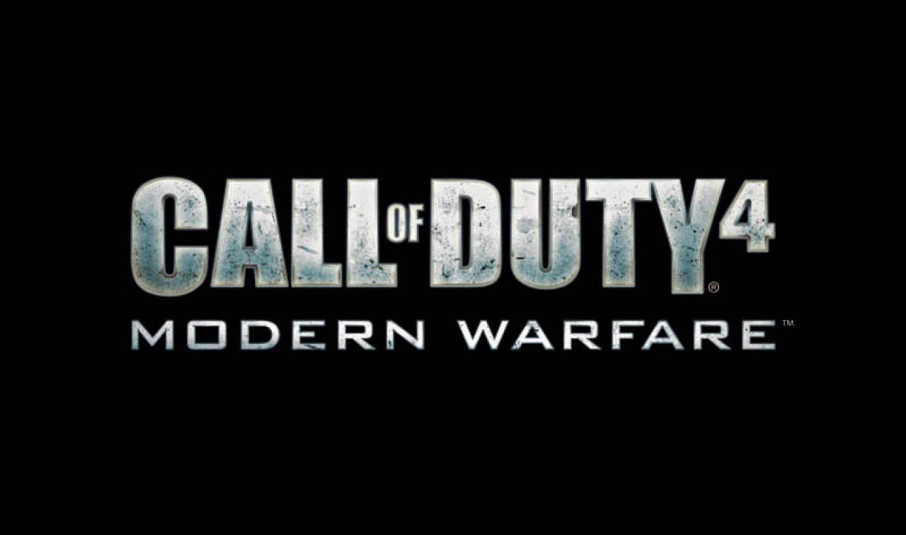 [25/04/2007] Call of Duty 4: Modern Warfare im VGA-Benchmark-Test