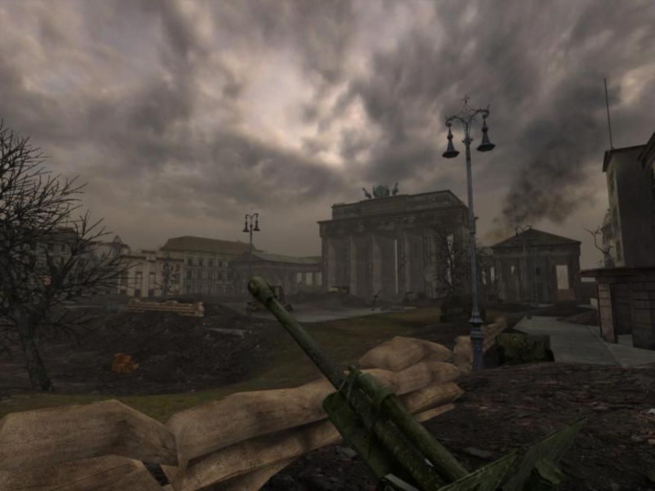 [22/04/2007] 2006 - Red Orchestra: Ostfront 41-45: Der Taktik-Multiplayer-Shooter setzt vor allem auf Realismus und Tiefgang. Befeuert wird er von der Unreal Engine 2.