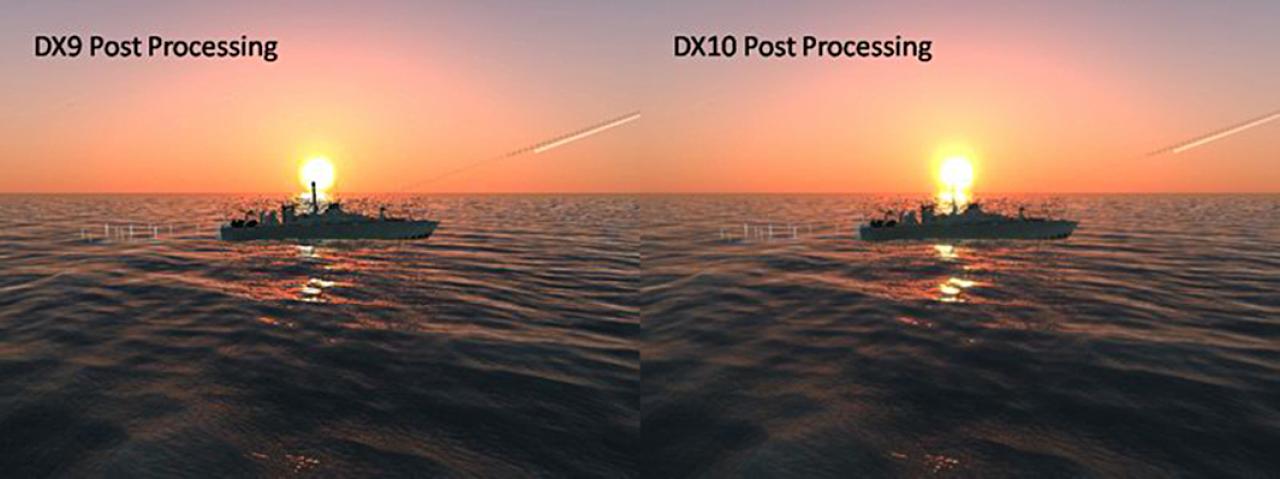 [20/04/2007] DX 10 bald auch für XP-Nutzer? Dss Alky Project soll es möglich machen