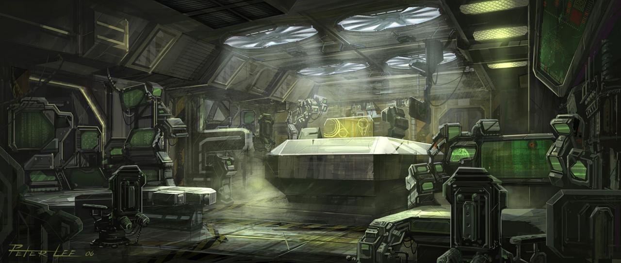 [19/05/2007] Starcraft 2