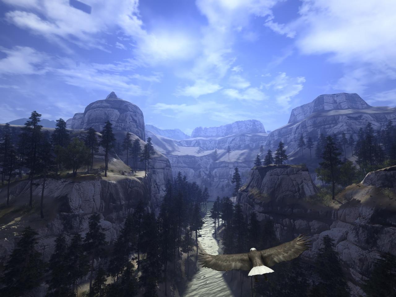 [27/05/2007] Call of Juarez (Bild: PCGH)
