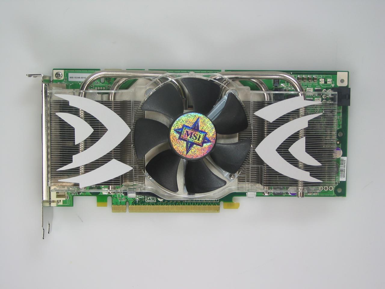 [25/05/2007] Platz 25	:	Geforce-7-Reihe - 7	Stimmen;	0.49%
