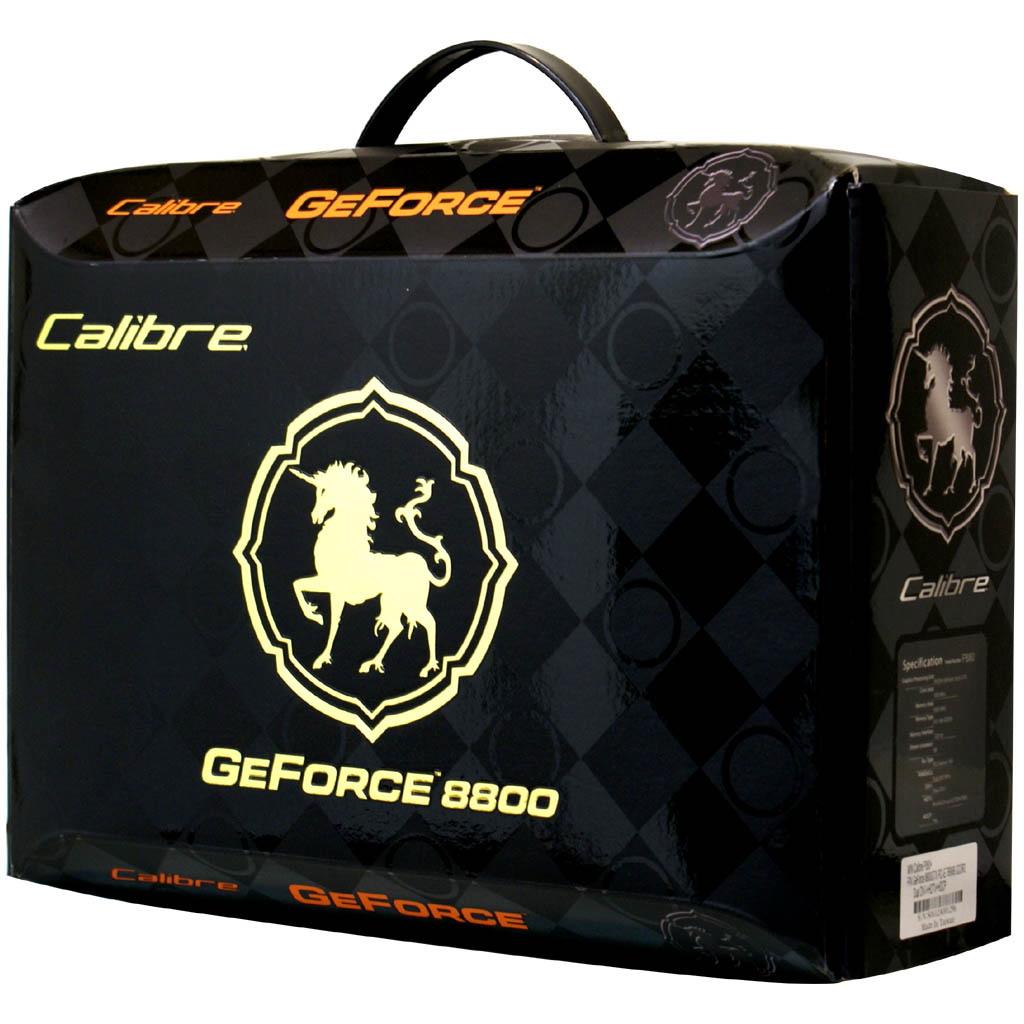[02/05/2007] Calibre P880 ULTRA 