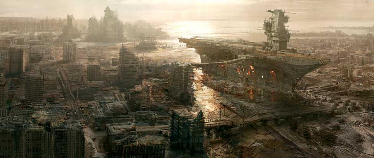 [16/05/2007] Fallout 3 Version 1.6: Ob Fallout 3 unter Windows 7 läuft oder nicht, ist sehr stark systemabhängig.