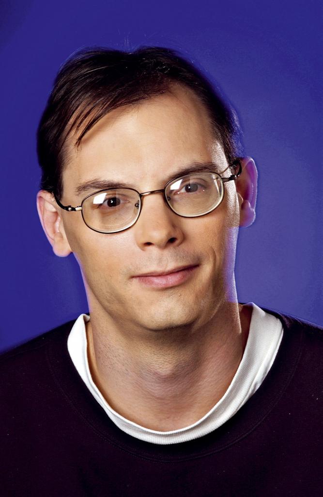 [04/05/2007] Tim Sweeney beantwortete unsere Fragen zur neuen Unreal Engine 4.