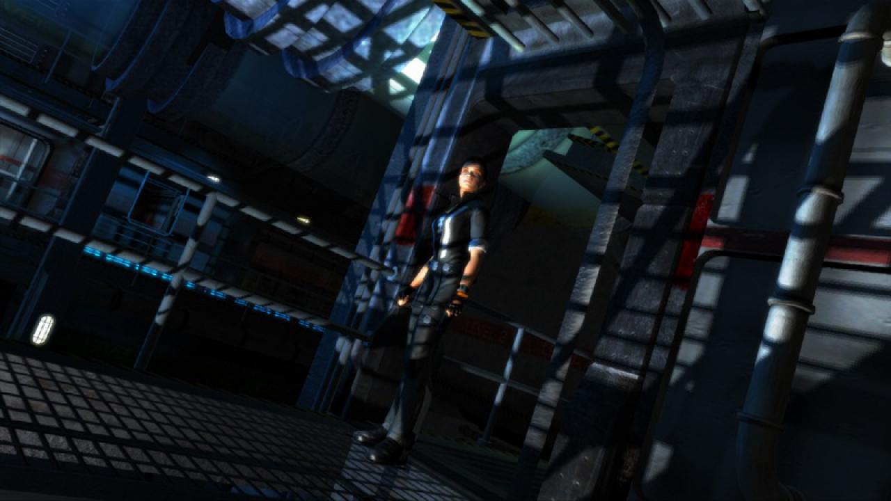 [09/05/2007] 2010: Hydrophobia.&nbsp;