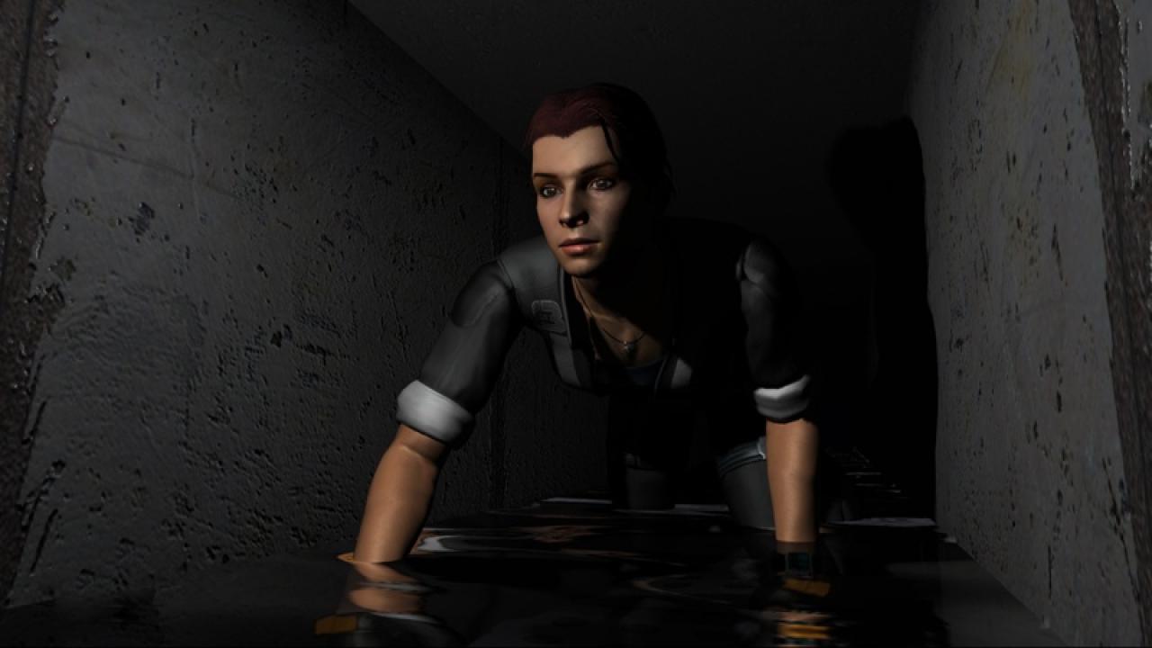 [09/05/2007] 2010: Hydrophobia (X360)