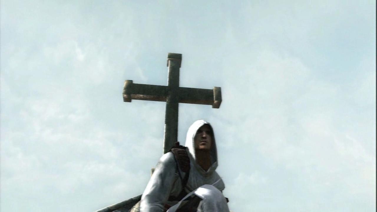 [23/05/2007] Assassin's Creed 