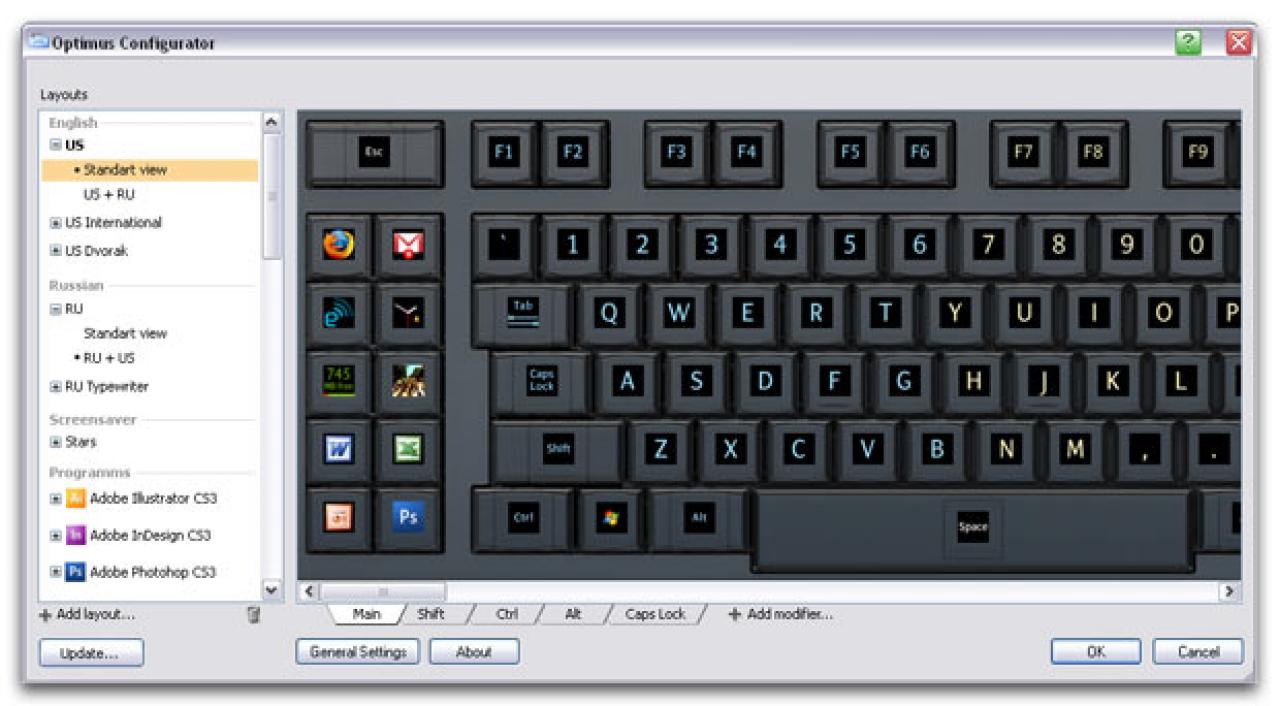 [20/05/2007] (Bild: Art. Lebdev Studio)