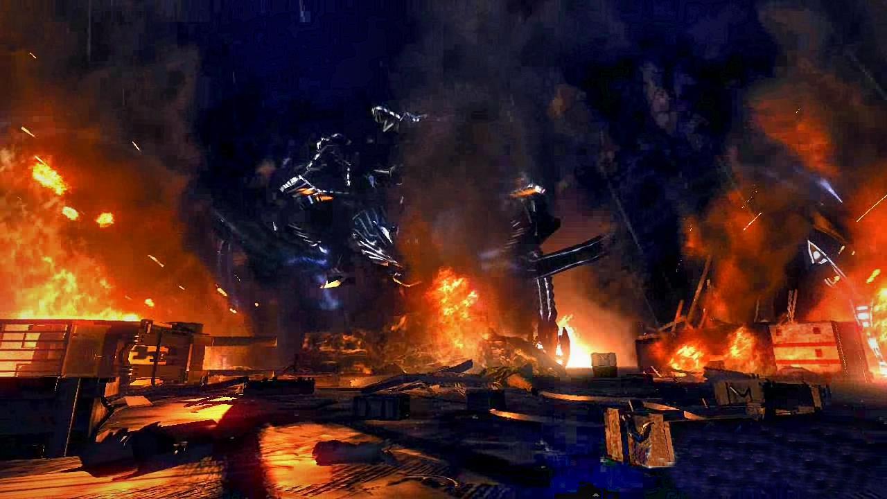 [27/05/2007] Crysis (Bild: PCGH)