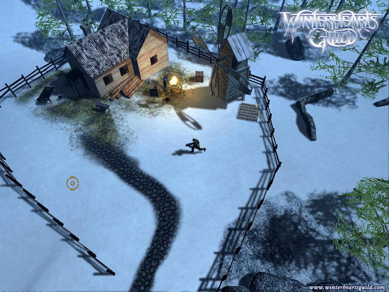 [06/05/2007] Winterhearts Guild