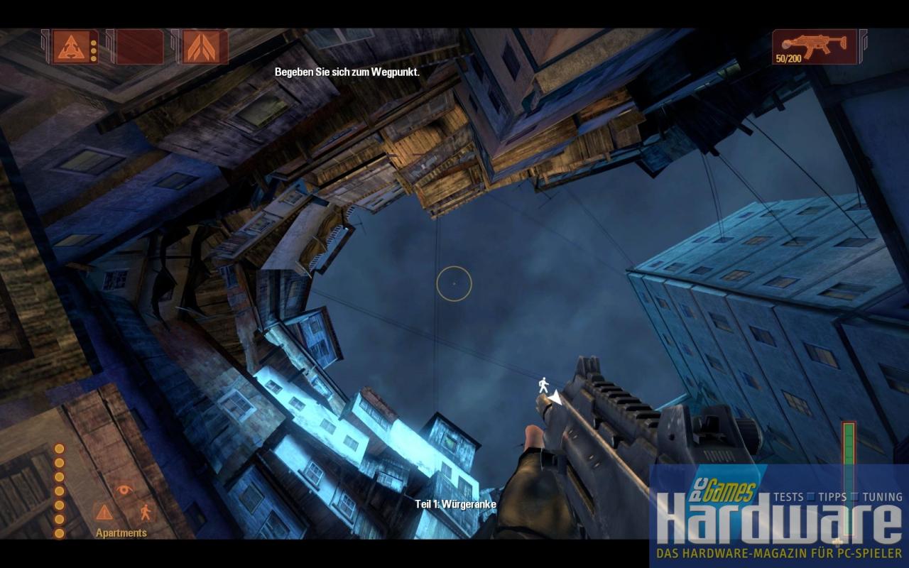 [29/05/2007] Shadowrun (2)