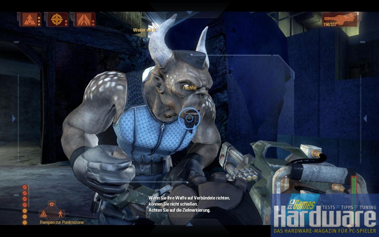 [29/05/2007] Shadowrun (8)