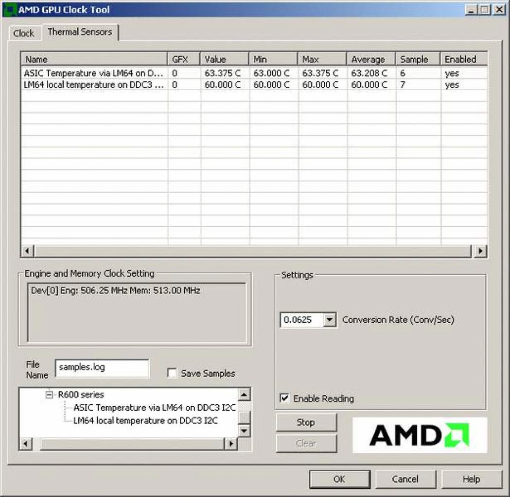 [04/05/2007] Quelle: techpowerup.com