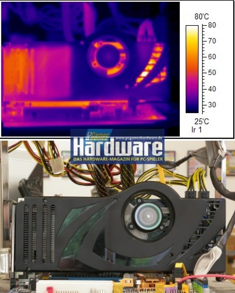 [06/06/2007] Geforce 8800 Ultra