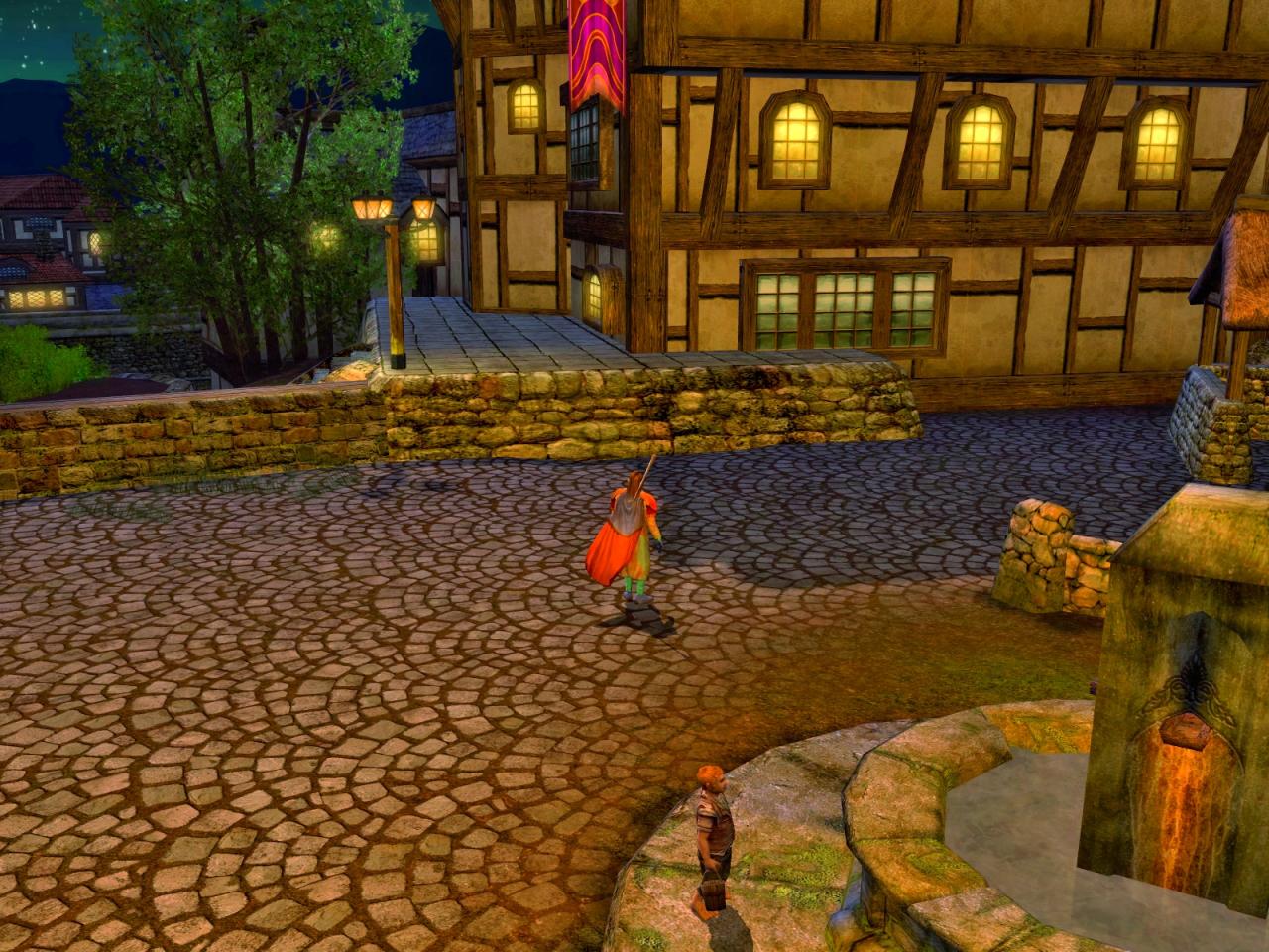 [06/06/2007] Tuning: Herr der Ringe Online (5)