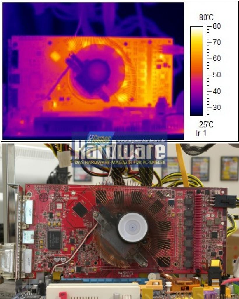 [06/06/2007] Radeon X1900 XTX