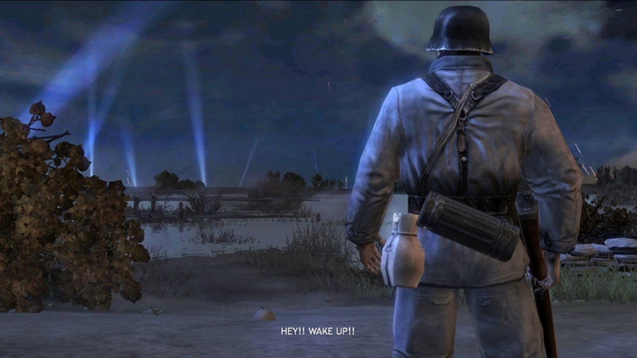 [02/06/2007] CoH DX10 (Bild: www.gameAllmighty.com)