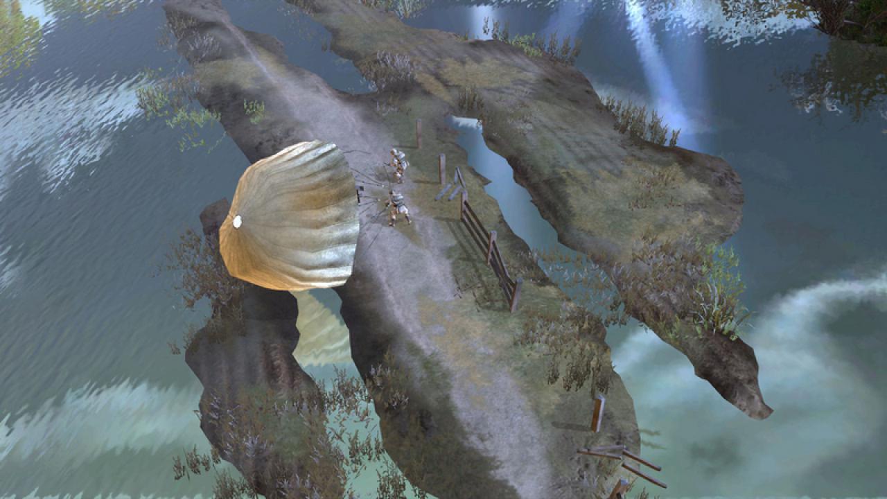 [02/06/2007] CoH DX9 (Bild: www.gameAllmighty.com)