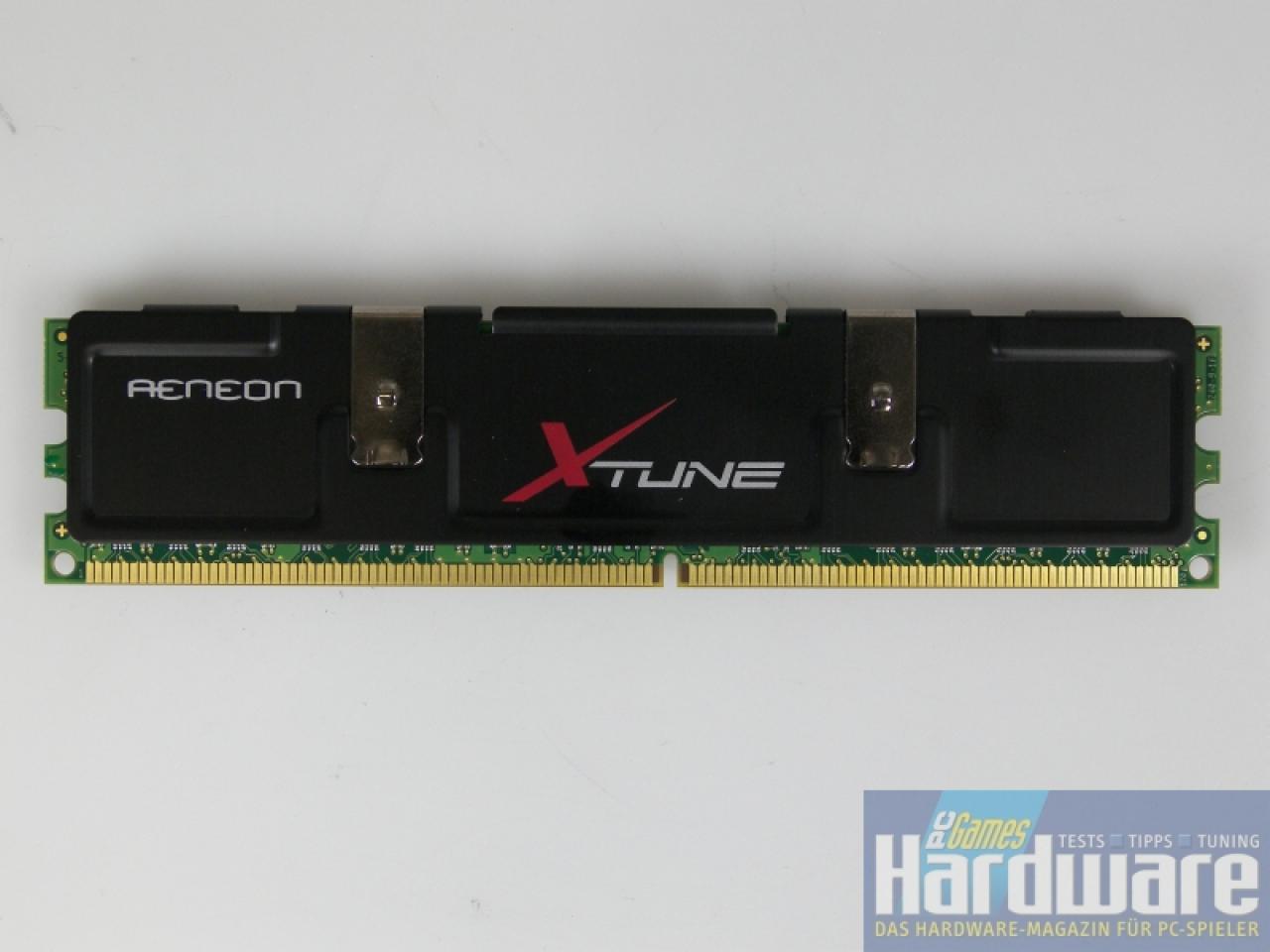 [22/06/2007] Aeneon X-Tune AXT760UD00-19D (Quelle: PCGH)