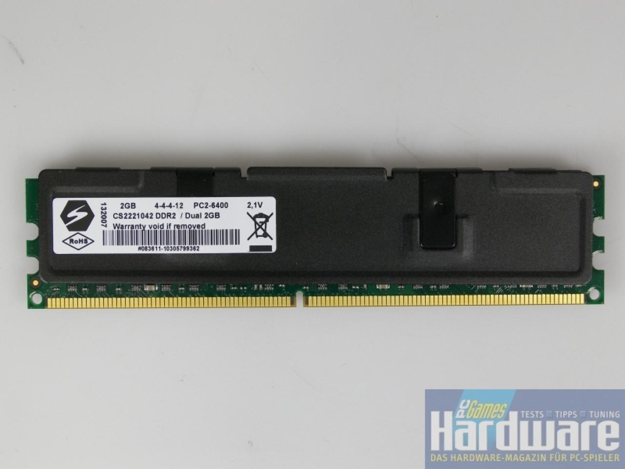 [22/06/2007] MSC Cell Shock V2 CS2221042 (Quelle: PCGH)
