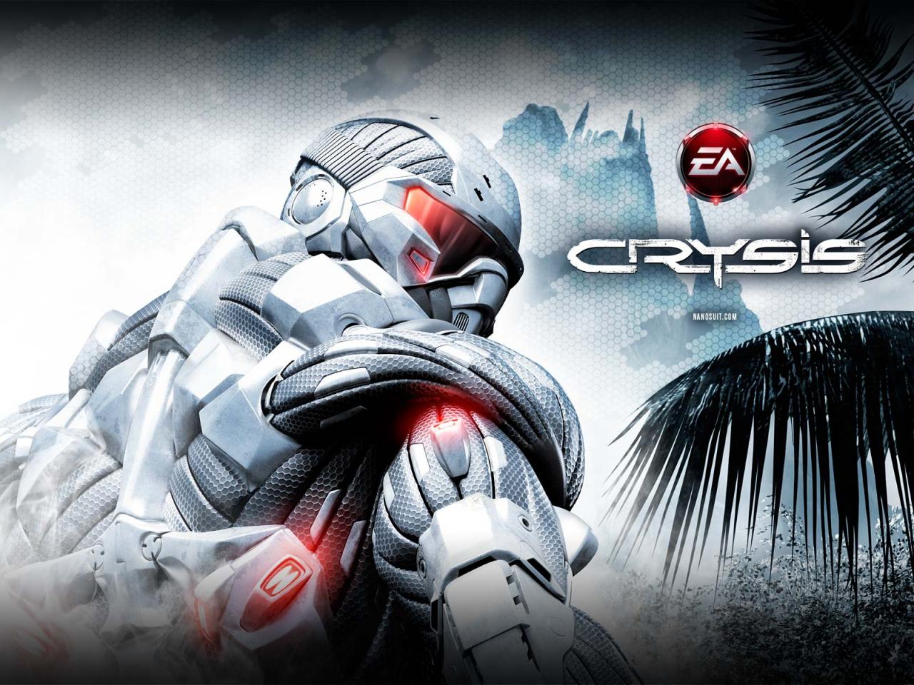 [30/06/2007] 1.600x1.200 (Bild: EA)