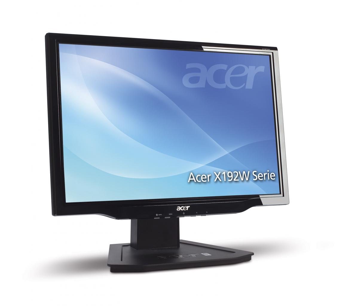 [27/06/2007] (Bild: Acer)