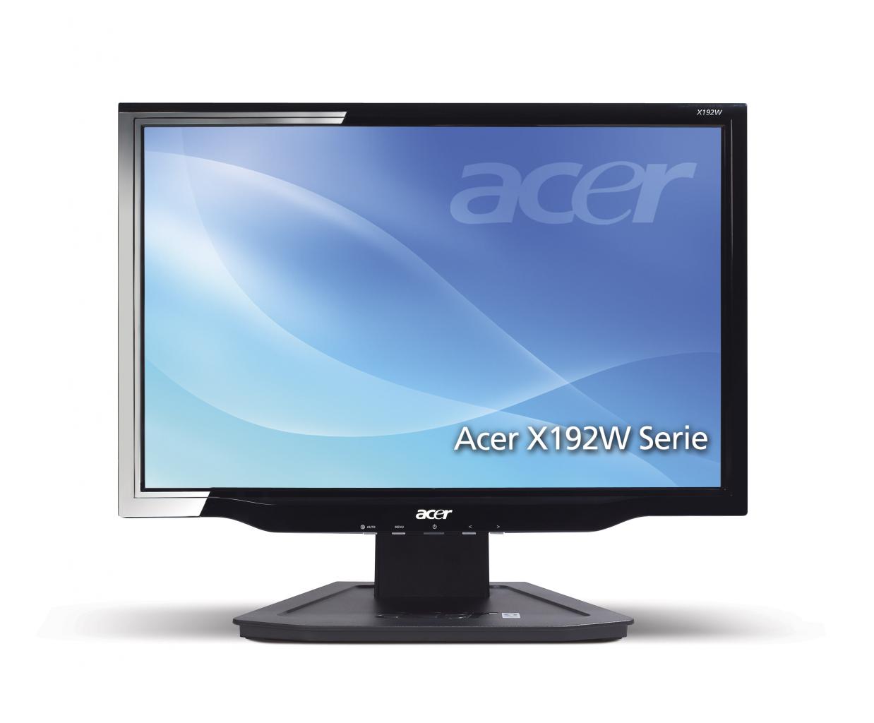 [27/06/2007] (Bild: Acer)